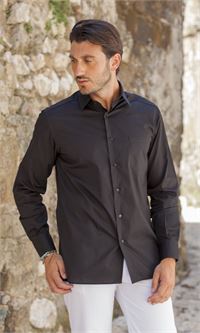 CAMICIA MADE IN ITALY
